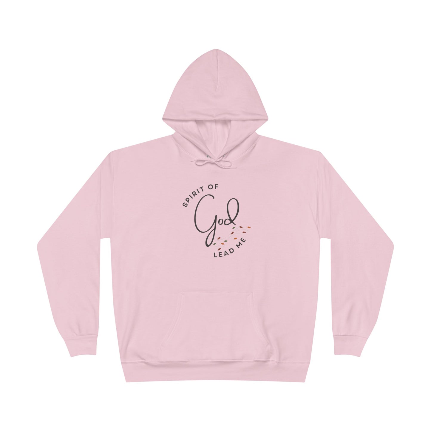 Spirit Lead Me EcoSmart Hoodie For Women