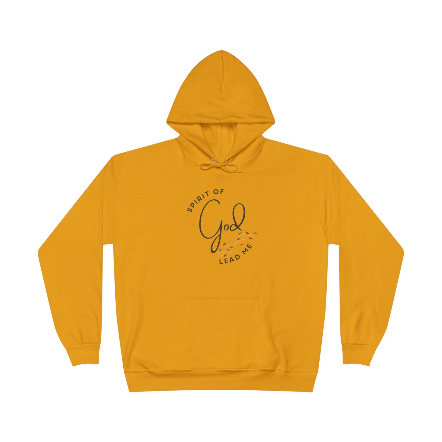Spirit Lead Me EcoSmart Hoodie For Women