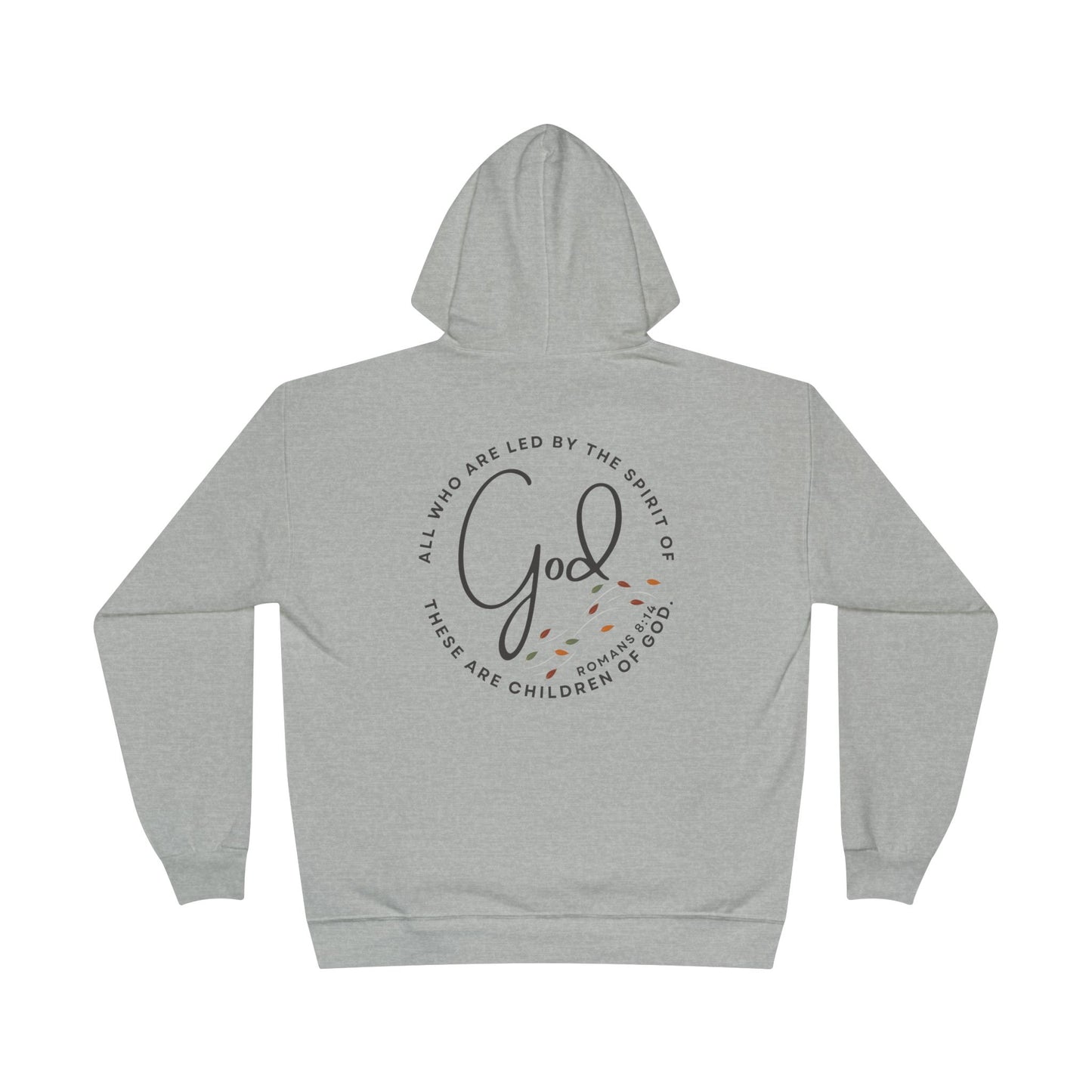 Spirit Lead Me EcoSmart Hoodie For Women
