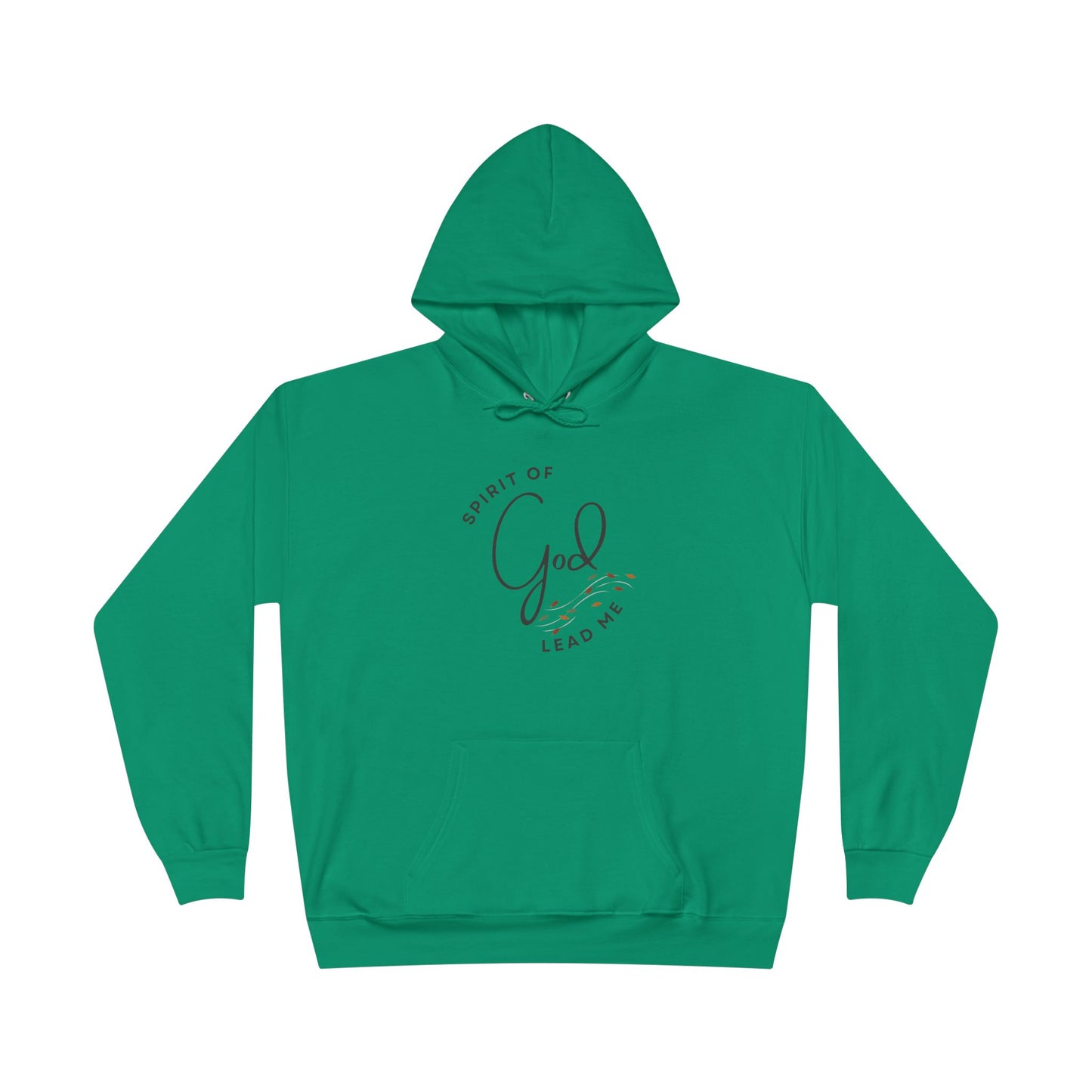 Spirit Lead Me EcoSmart Hoodie For Women