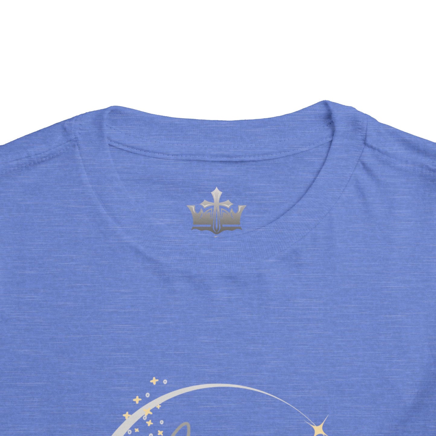 Arise & Shine Toddler Girls Scripture Tee
