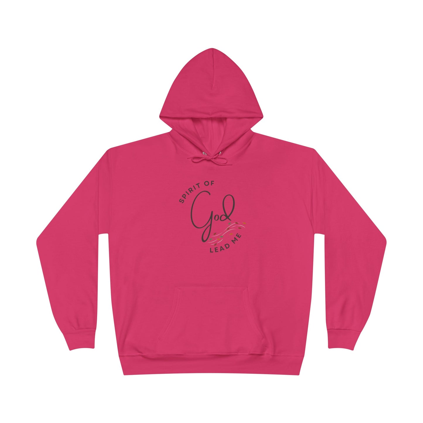 Spirit Lead Me EcoSmart Hoodie For Women