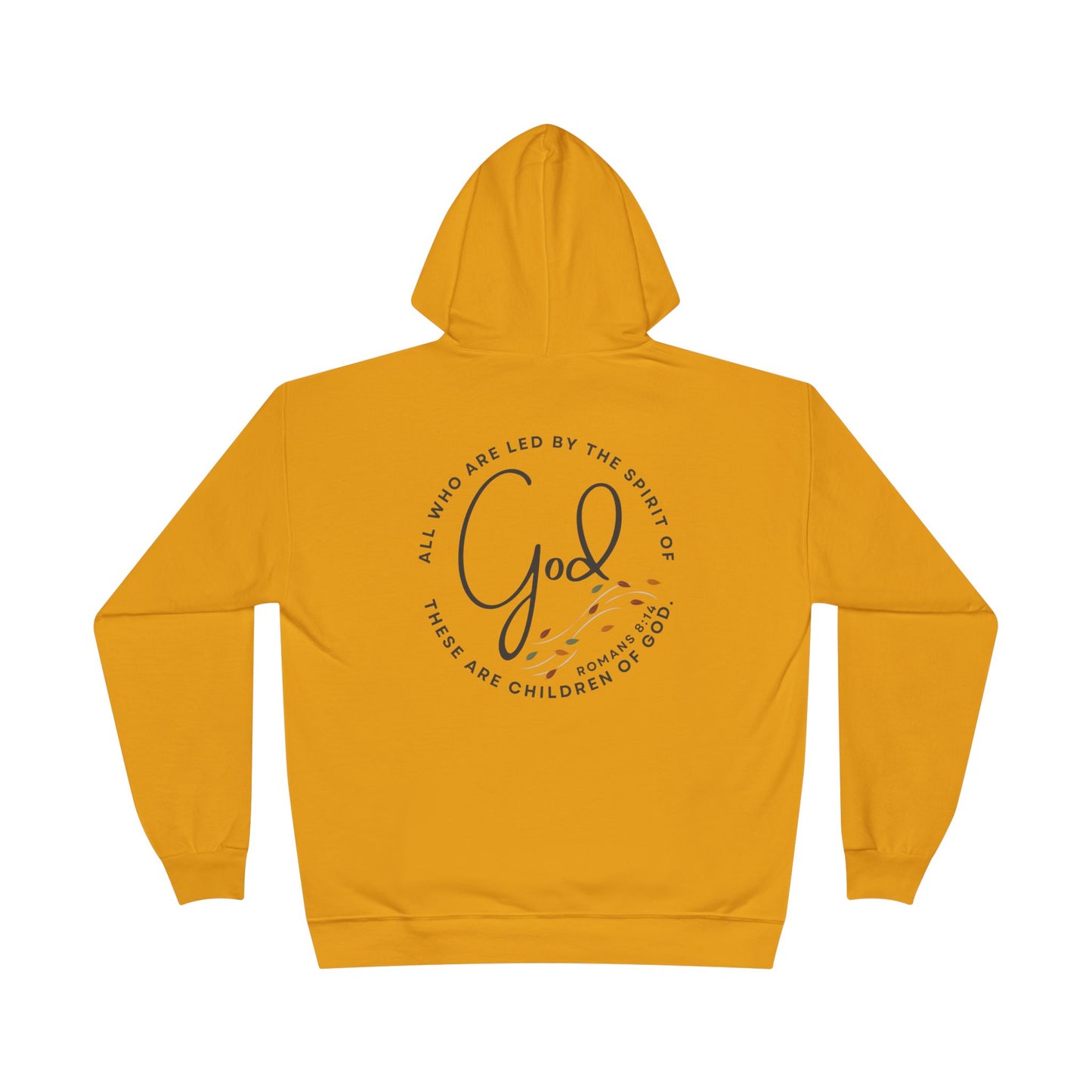 Spirit Lead Me EcoSmart Hoodie For Women