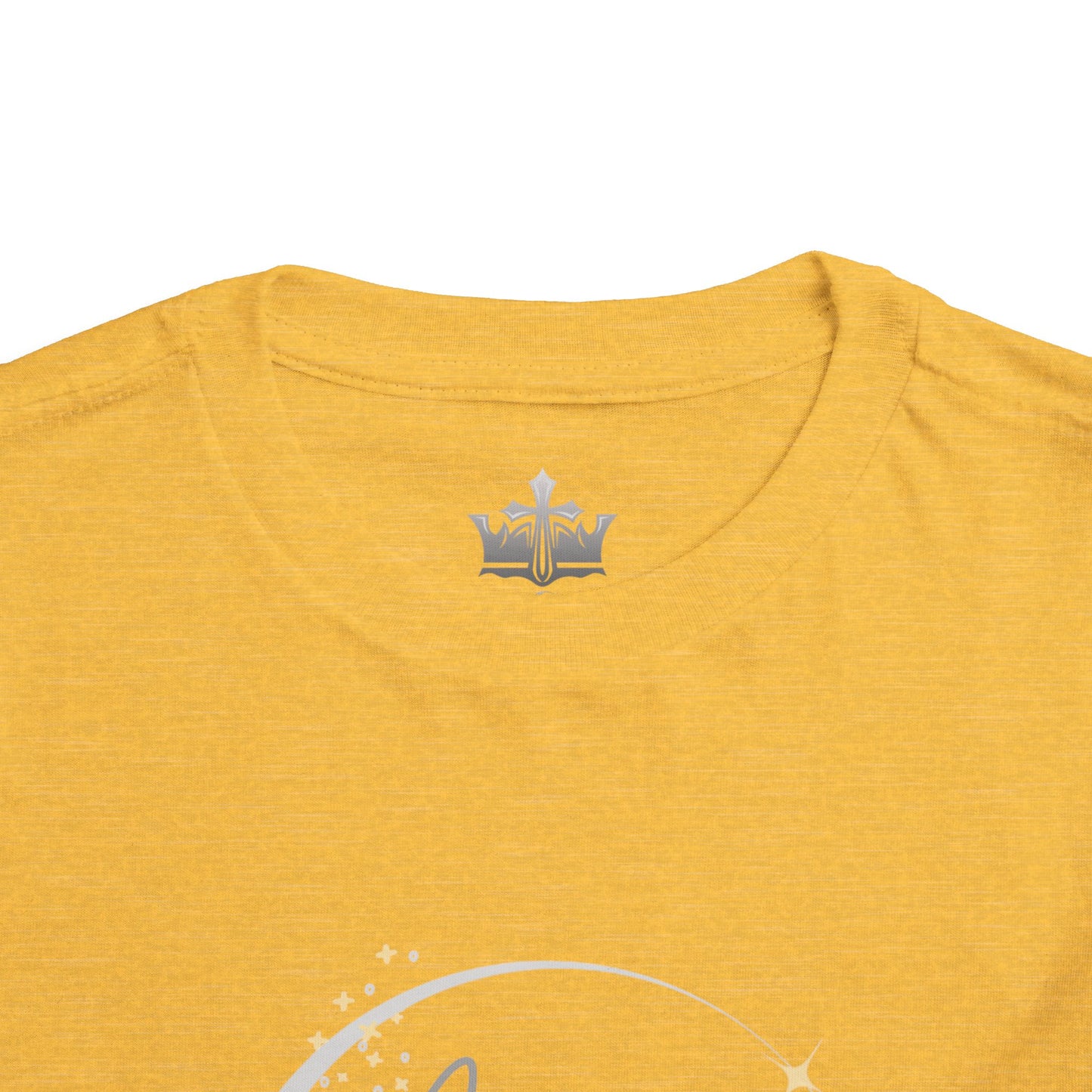 Arise & Shine Toddler Girls Scripture Tee