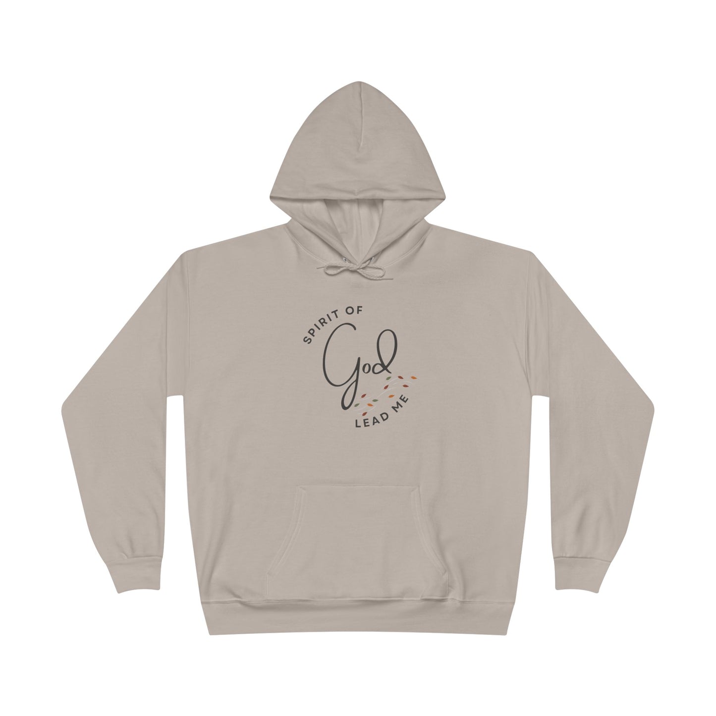 Spirit Lead Me EcoSmart Hoodie For Women