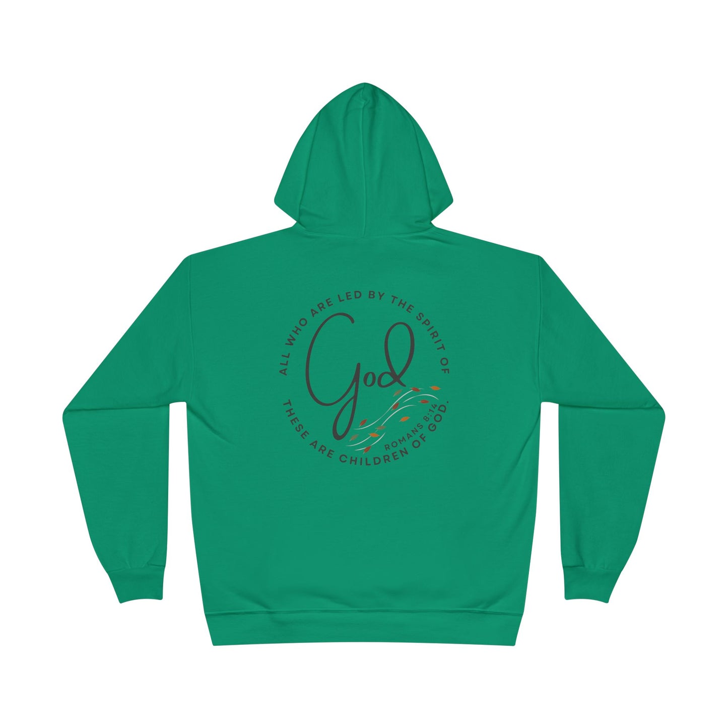 Spirit Lead Me EcoSmart Hoodie For Women