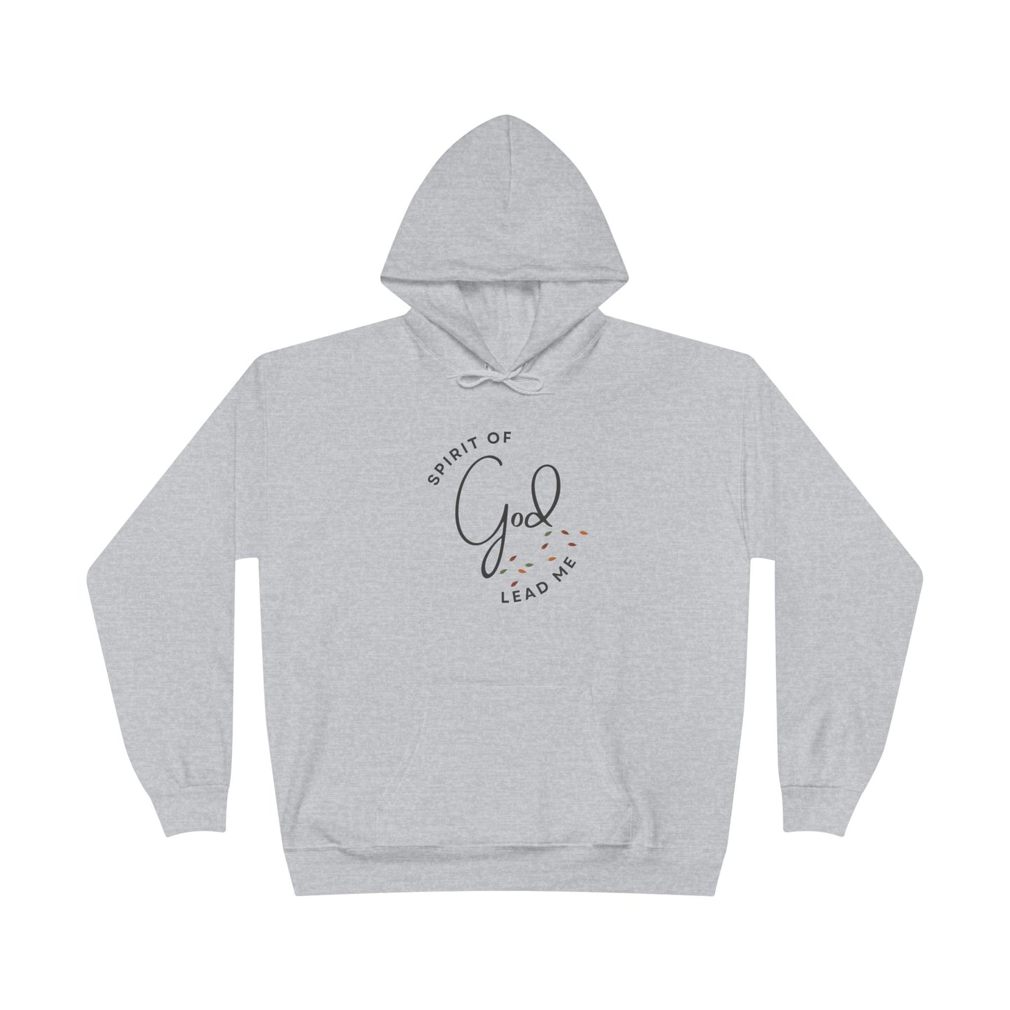 Spirit Lead Me EcoSmart Hoodie For Women