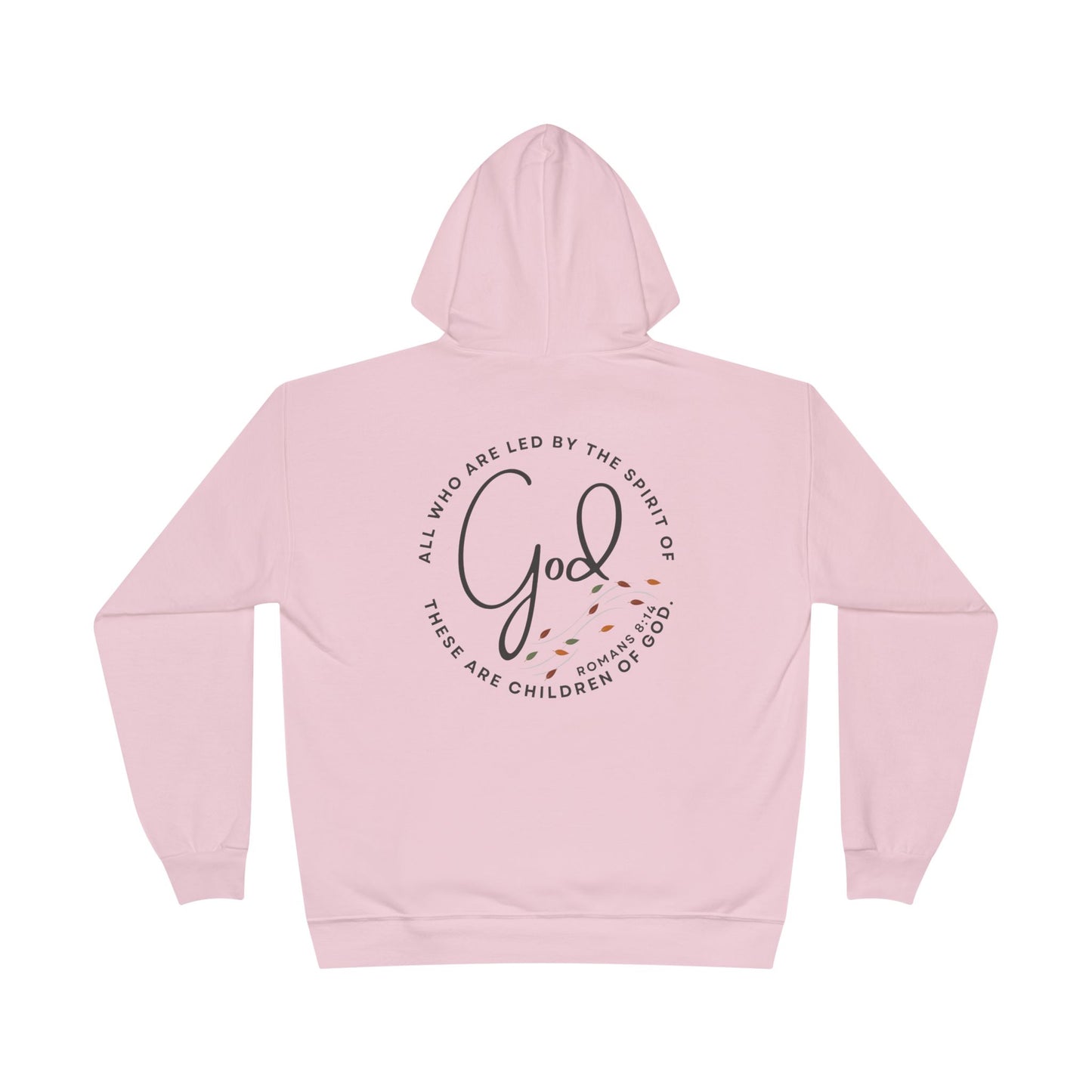 Spirit Lead Me EcoSmart Hoodie For Women