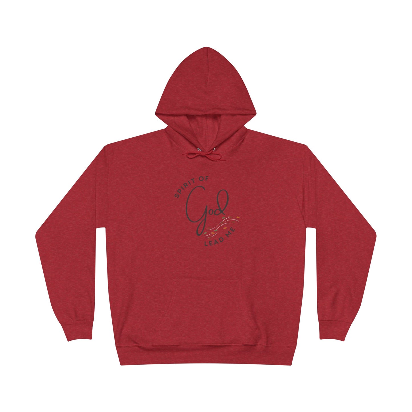 Spirit Lead Me EcoSmart Hoodie For Women