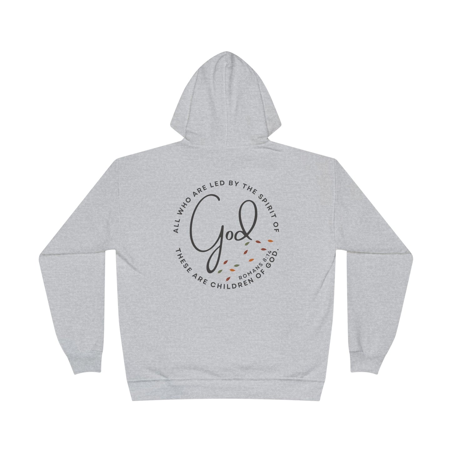 Spirit Lead Me EcoSmart Hoodie For Women