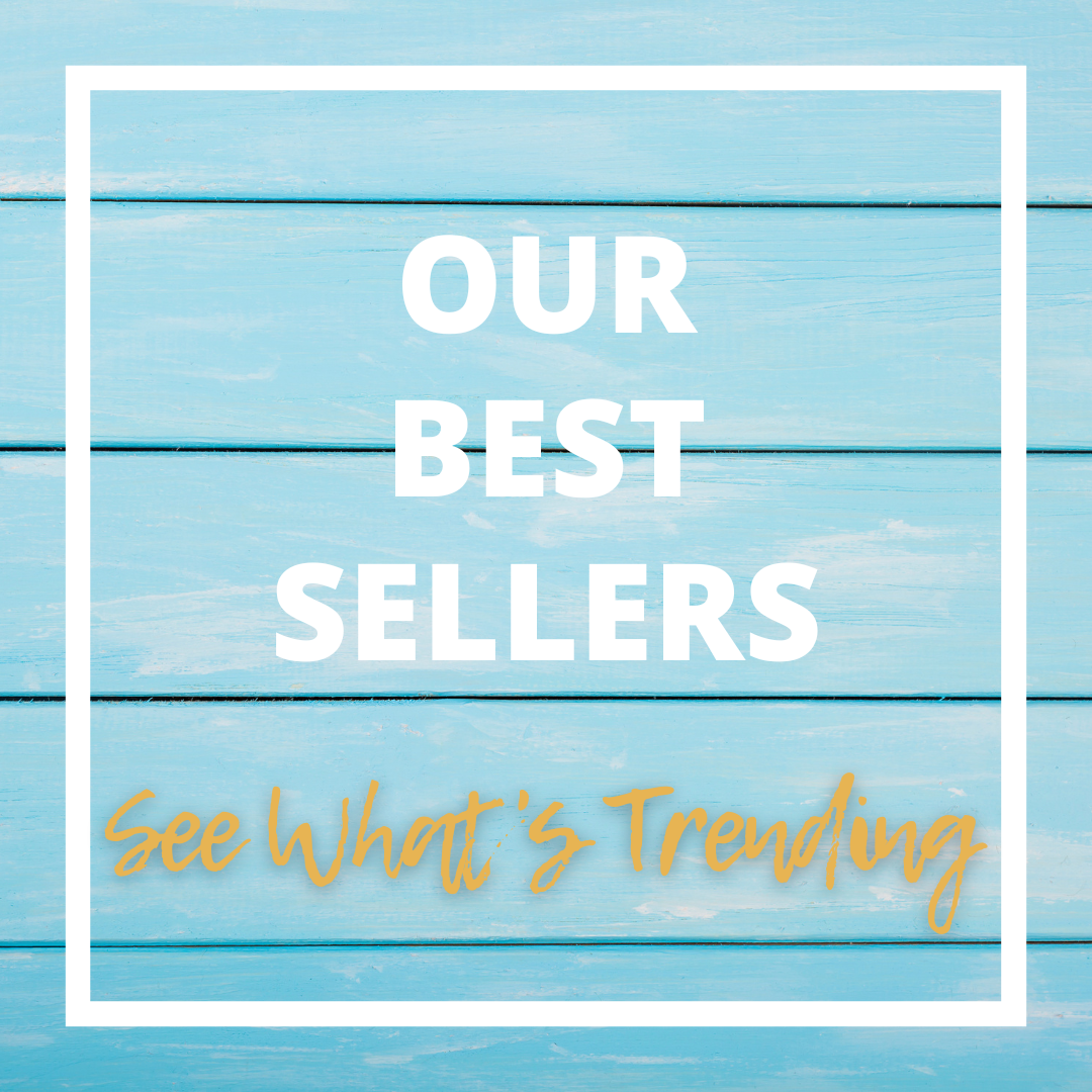 Best Sellers