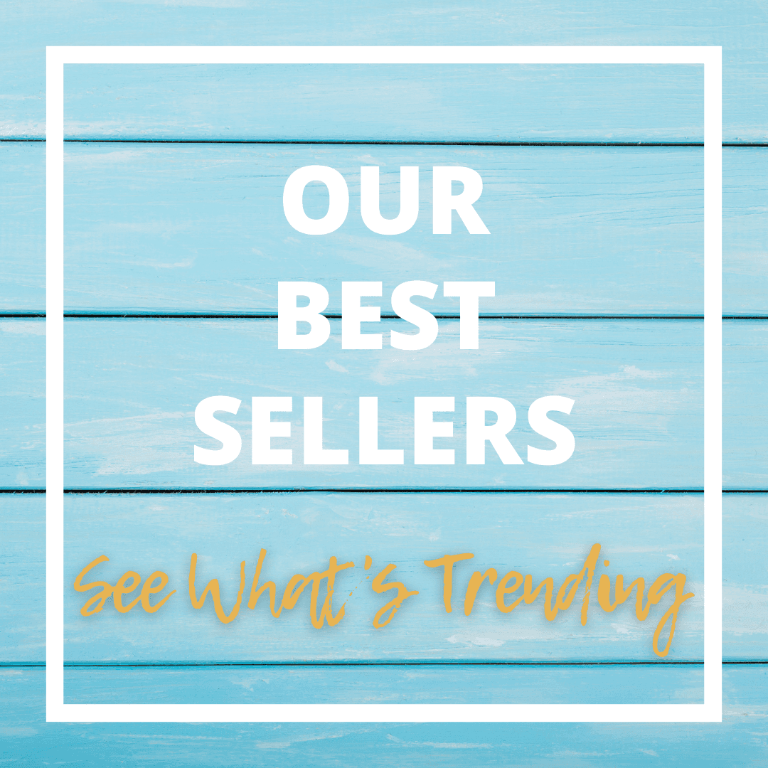 Best Sellers