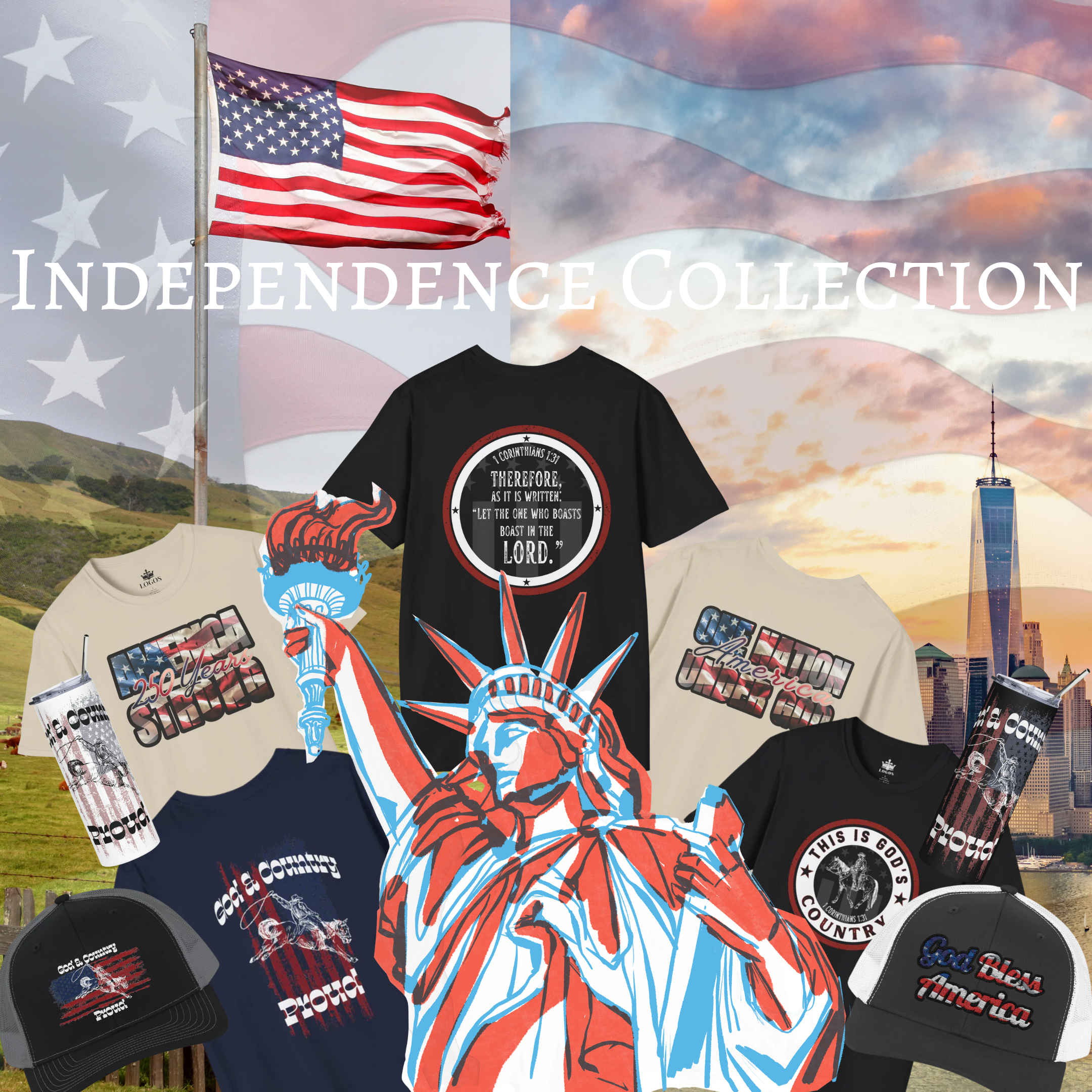 Independence Collection