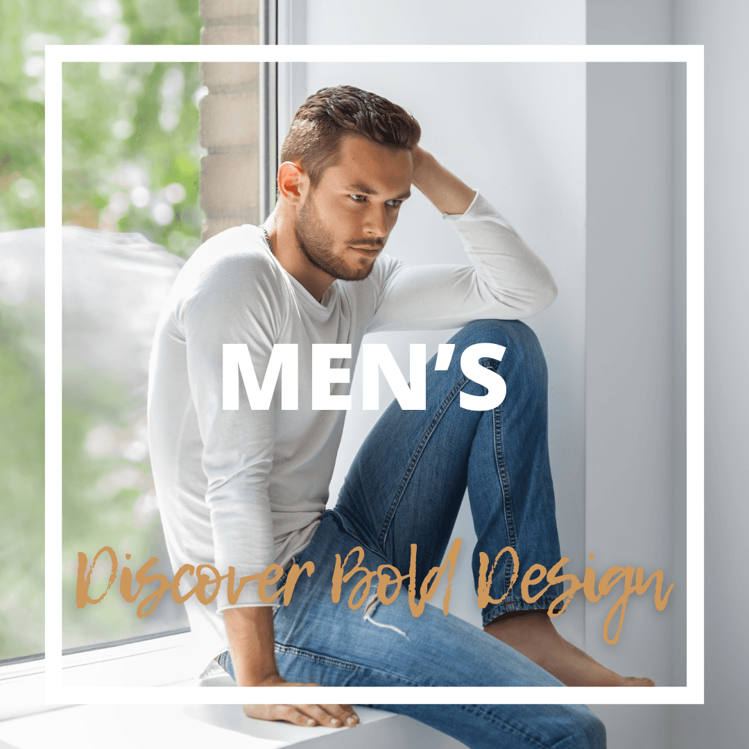 Men's Christian clothing with inspirational scripture design in a stylish white long-sleeve shirt, front view.