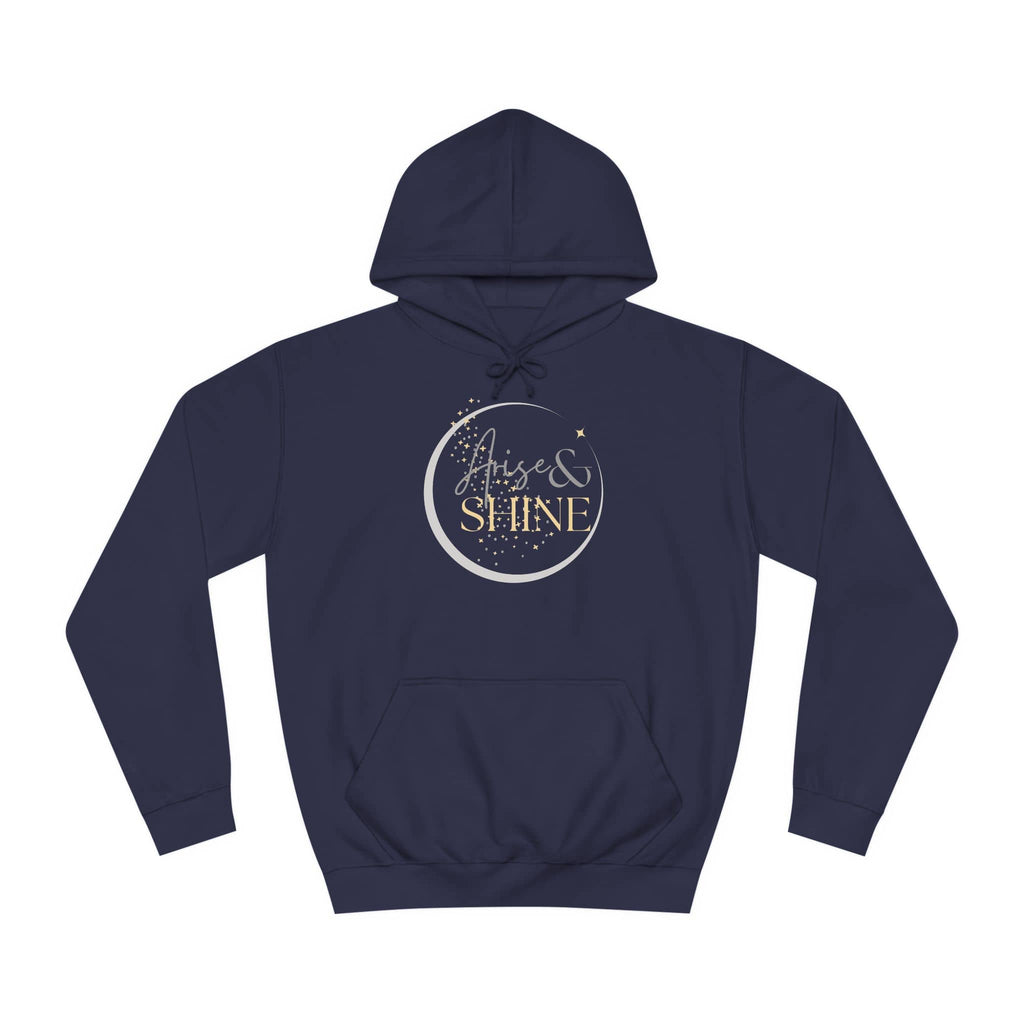 Arise & Shine Christian Women's Hoodie