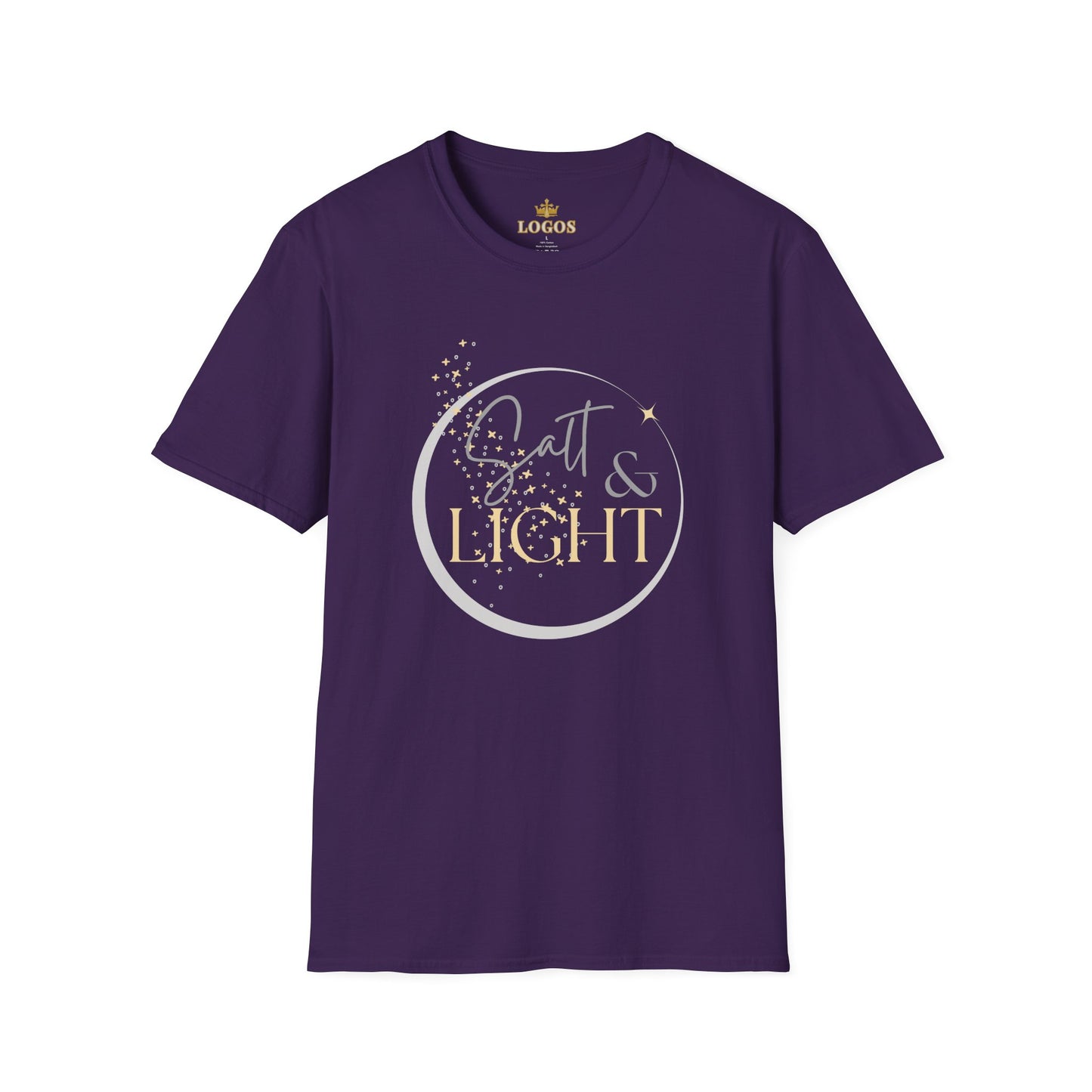 Salt & Light T-Shirt For Women