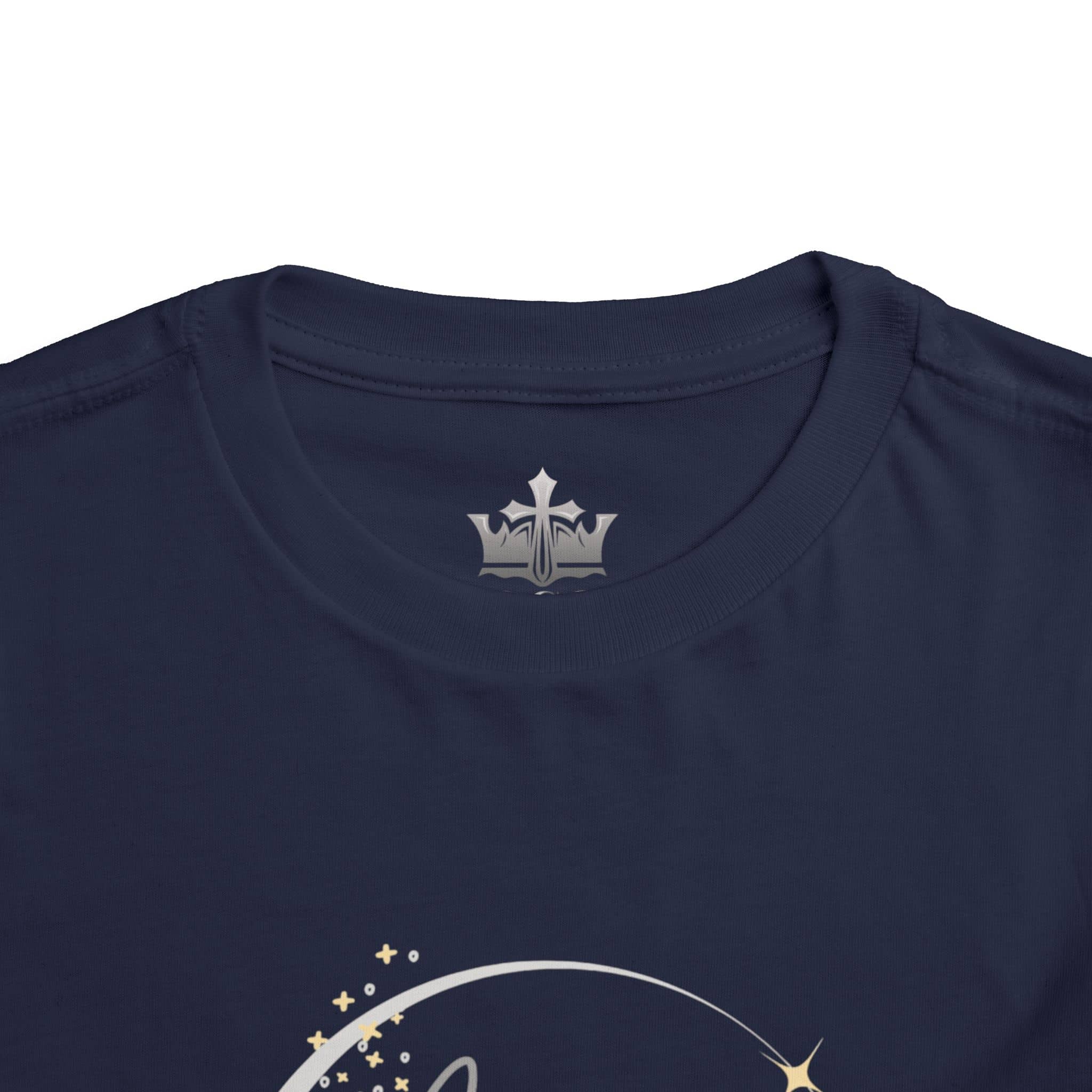 Arise & Shine Toddler Girls Scripture Tee