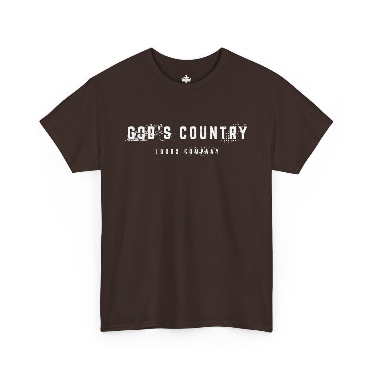 God's Country T-Shirt