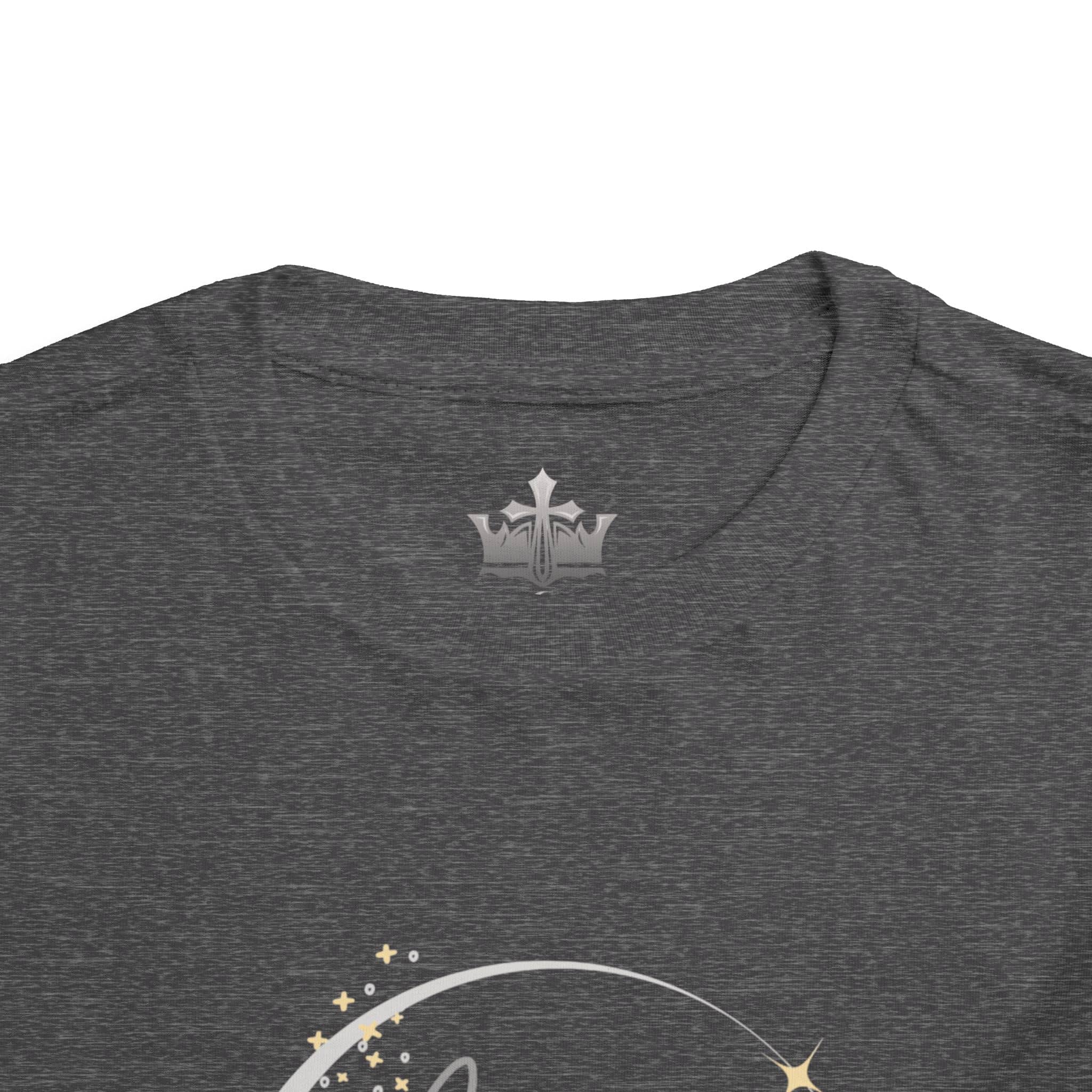 Arise & Shine Toddler Girls Scripture Tee