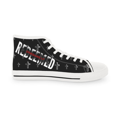 Redeemed Christian High-top Sneakers