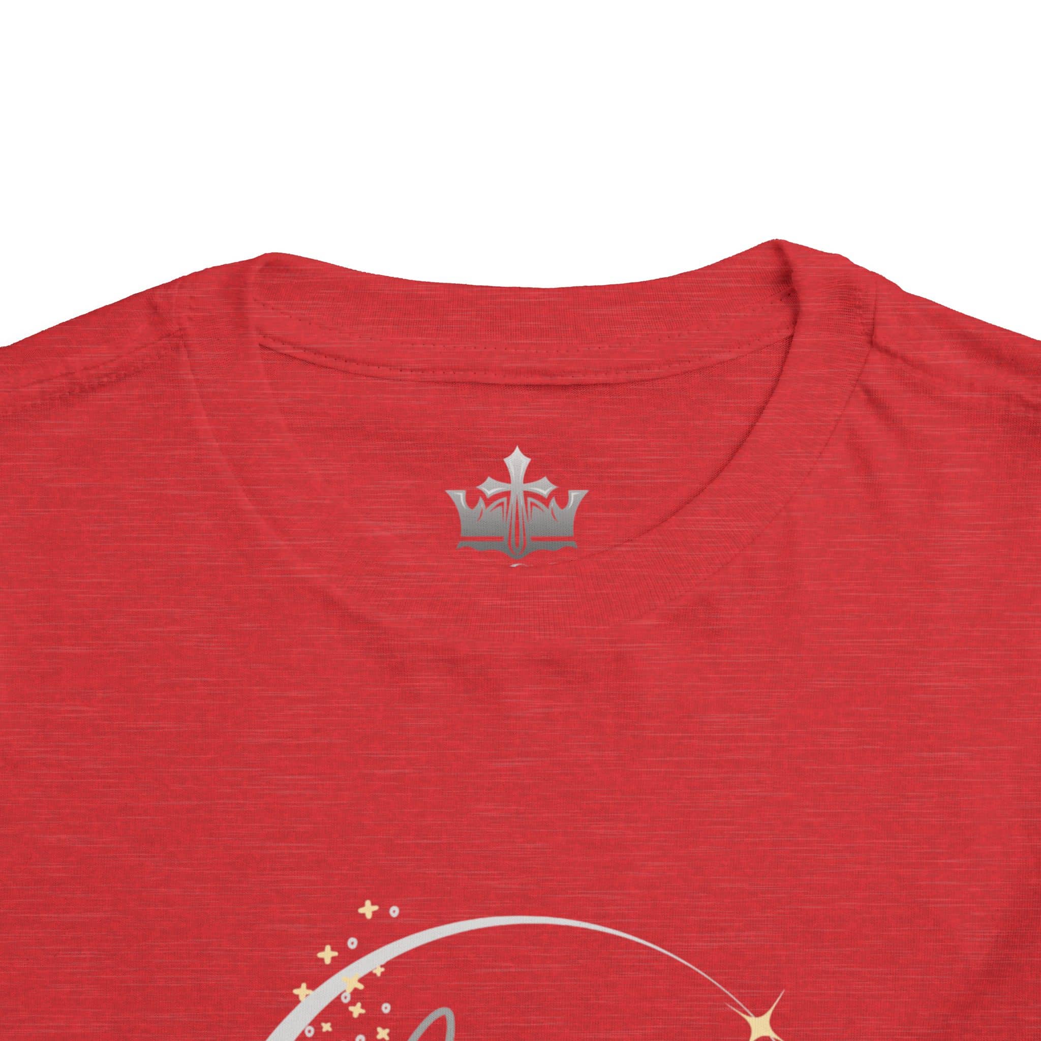 Arise & Shine Toddler Girls Scripture Tee