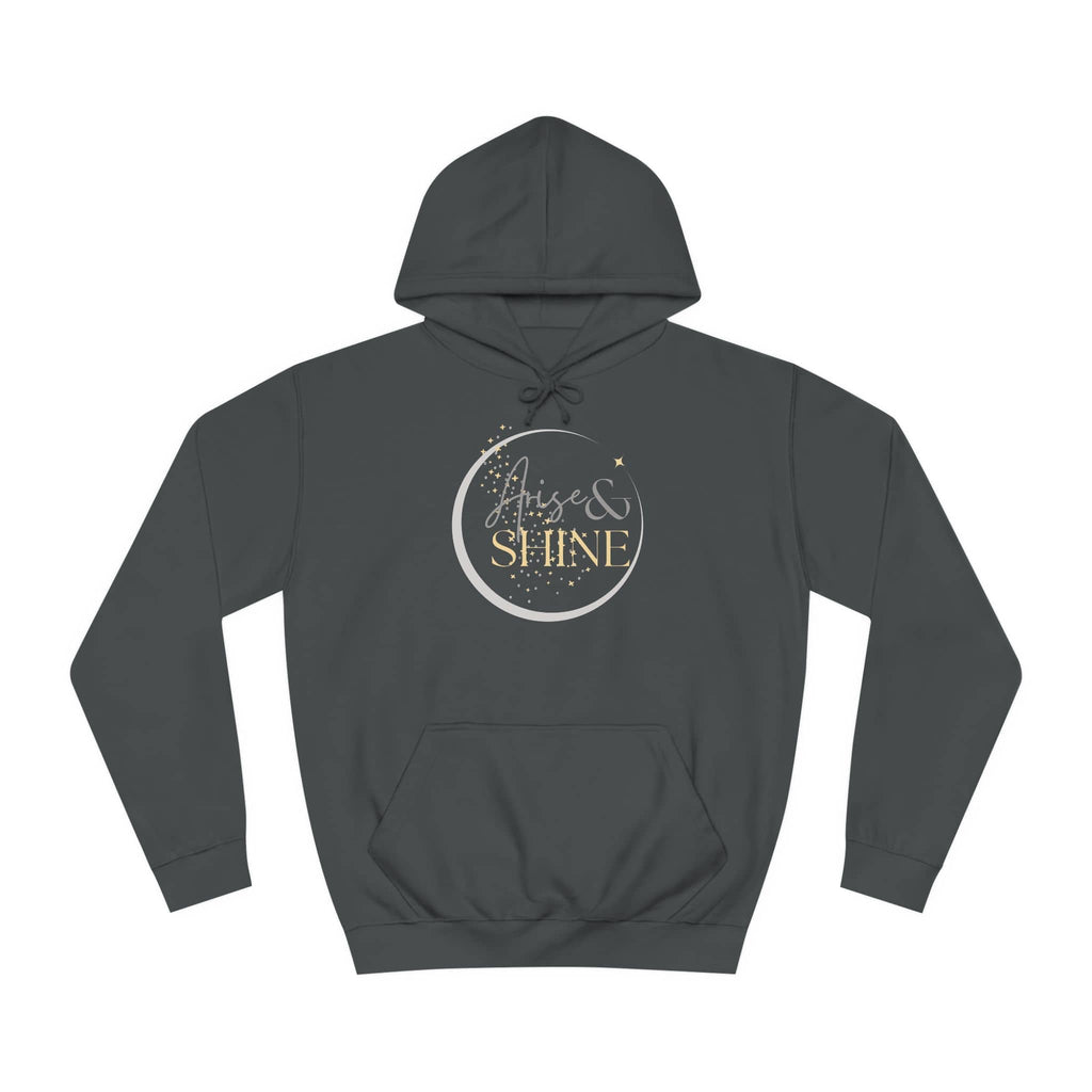 Arise & Shine Christian Women's Hoodie