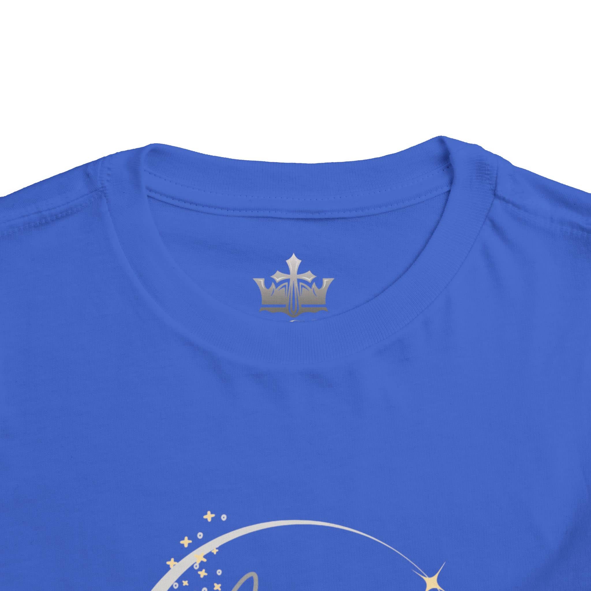 Arise & Shine Toddler Girls Scripture Tee