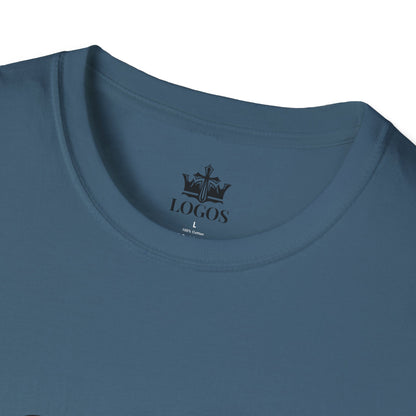Salt & Light Christian Men's Graphic Shirt By Logos