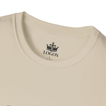 Salt & Light Christian Men's Graphic Shirt By Logos