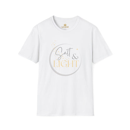 Salt & Light T-Shirt For Women