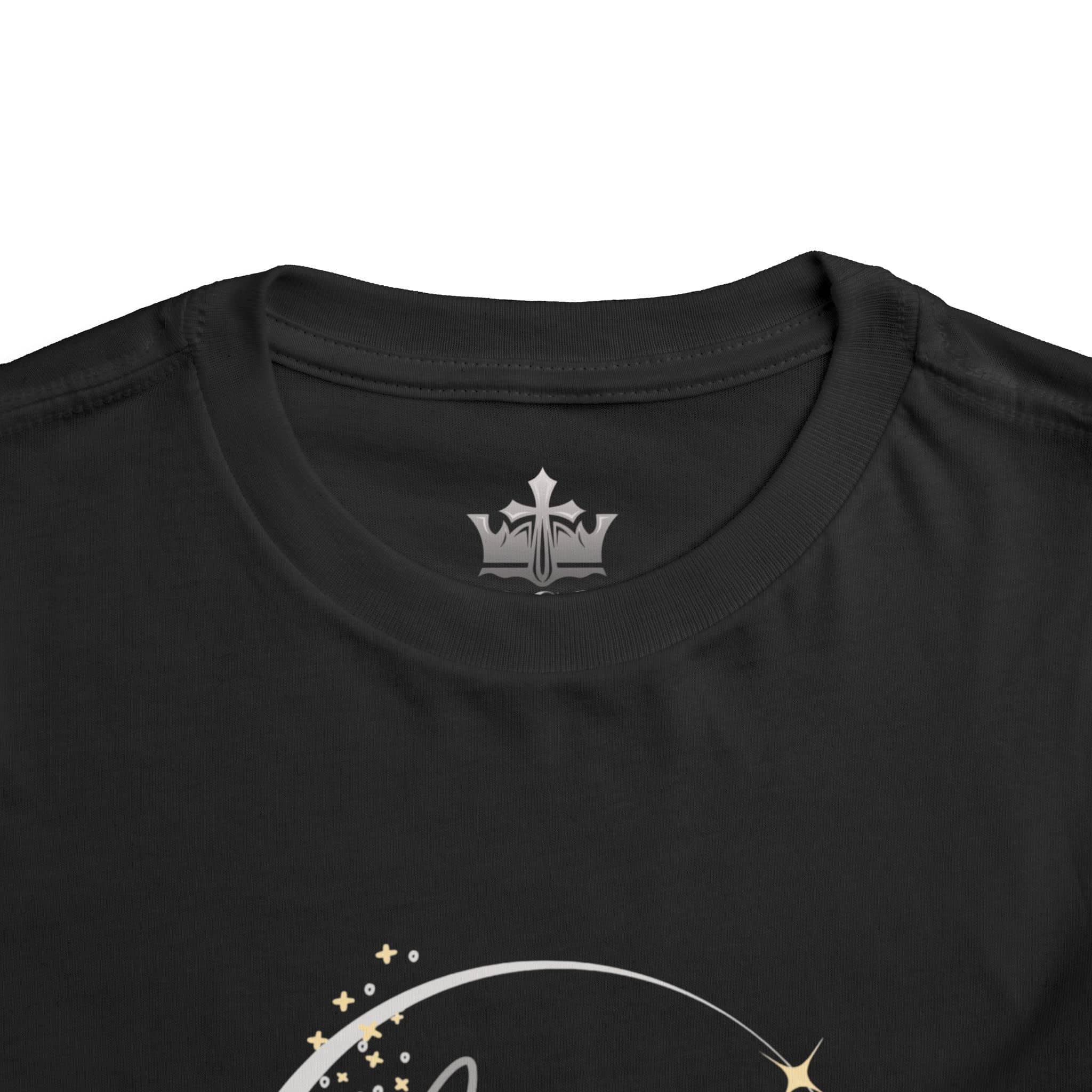 Arise & Shine Toddler Girls Scripture Tee