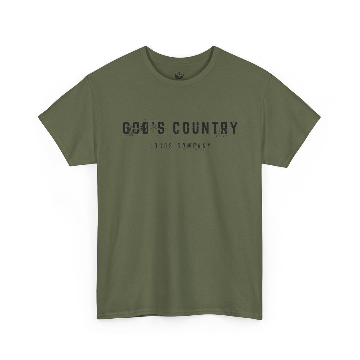 God's Country T-Shirt