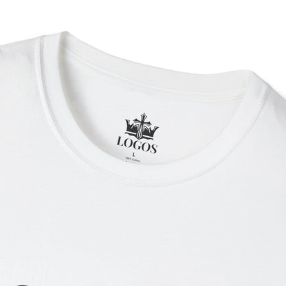 Salt & Light Christian Men's Graphic Shirt By Logos