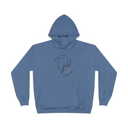 "Spirit Lead Me" Women's EcoSmart® Hoodie