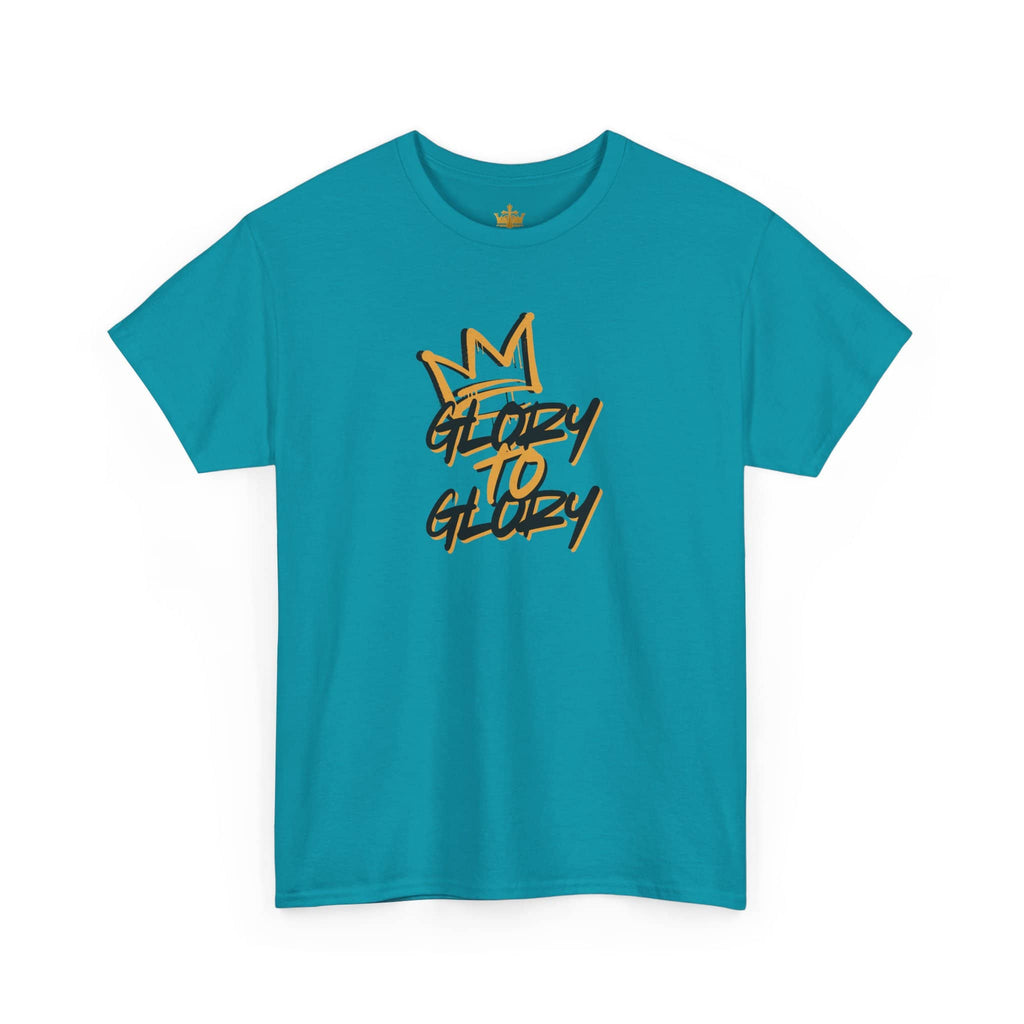 Glory to Glory - Women's Heavy Cotton Shirt