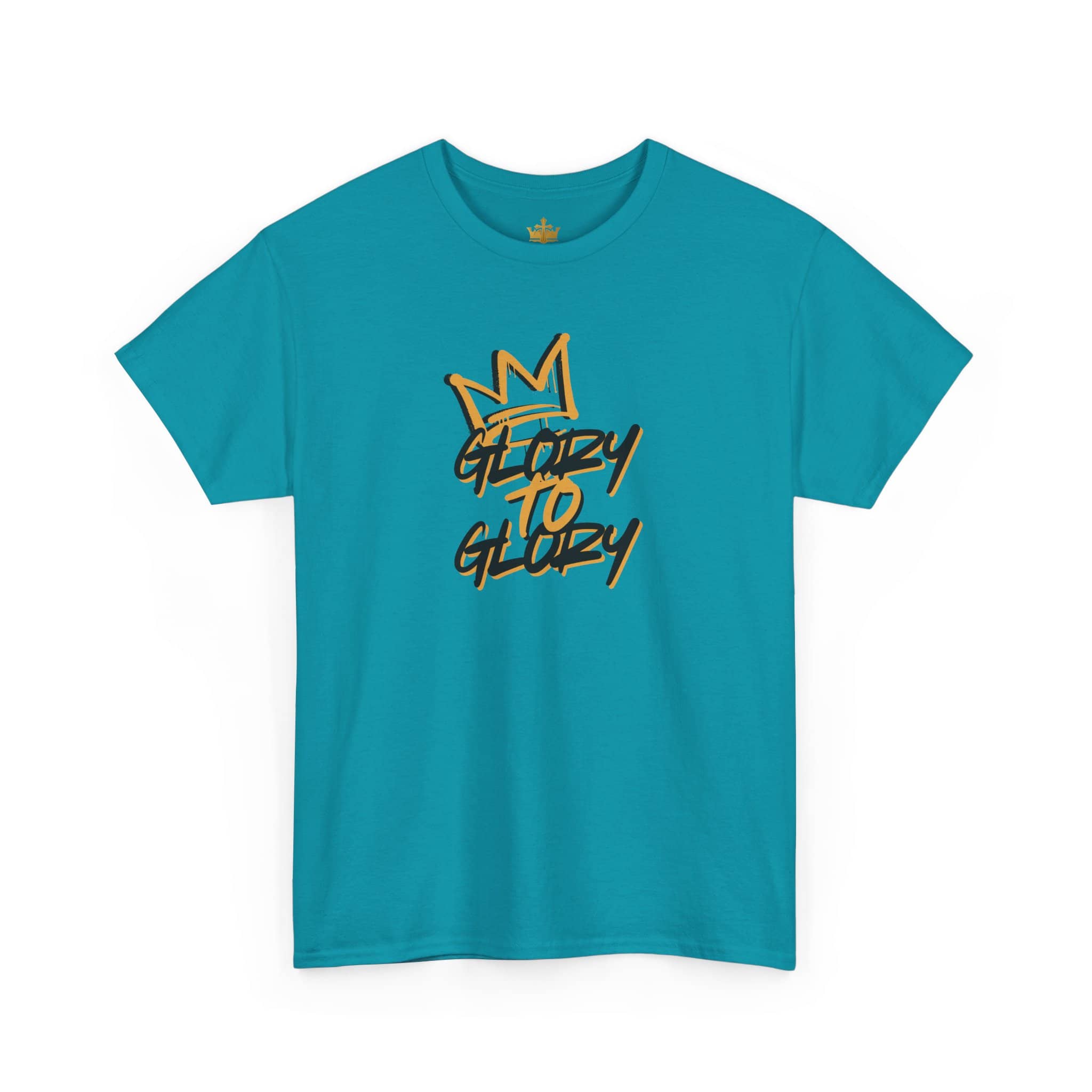 Glory to Glory - Women's Heavy Cotton Shirt