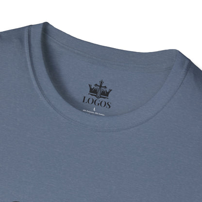 Salt & Light Christian Men's Graphic Shirt By Logos