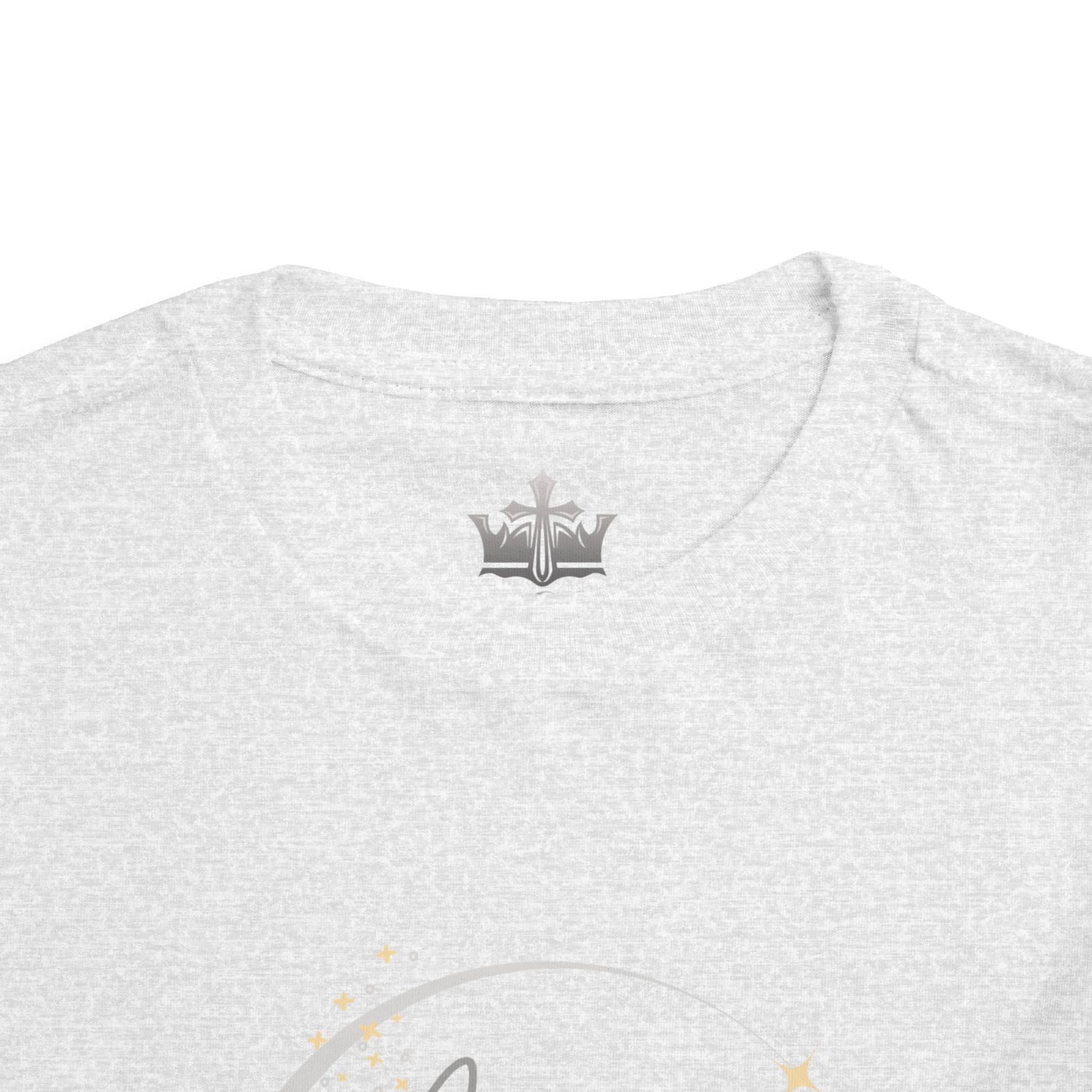 Arise & Shine Toddler Girls Scripture Tee