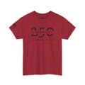 "One Nation Under God" - Patriotic 250th Anniversary T-Shirt