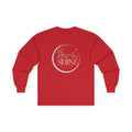 Arise and Shine Scripture Design Women's Long Sleeve Shirt